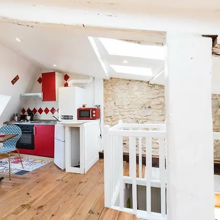 Petit Studio Saint-Front- Small Studio Flat Saint-Front Perigueux Exterior photo
