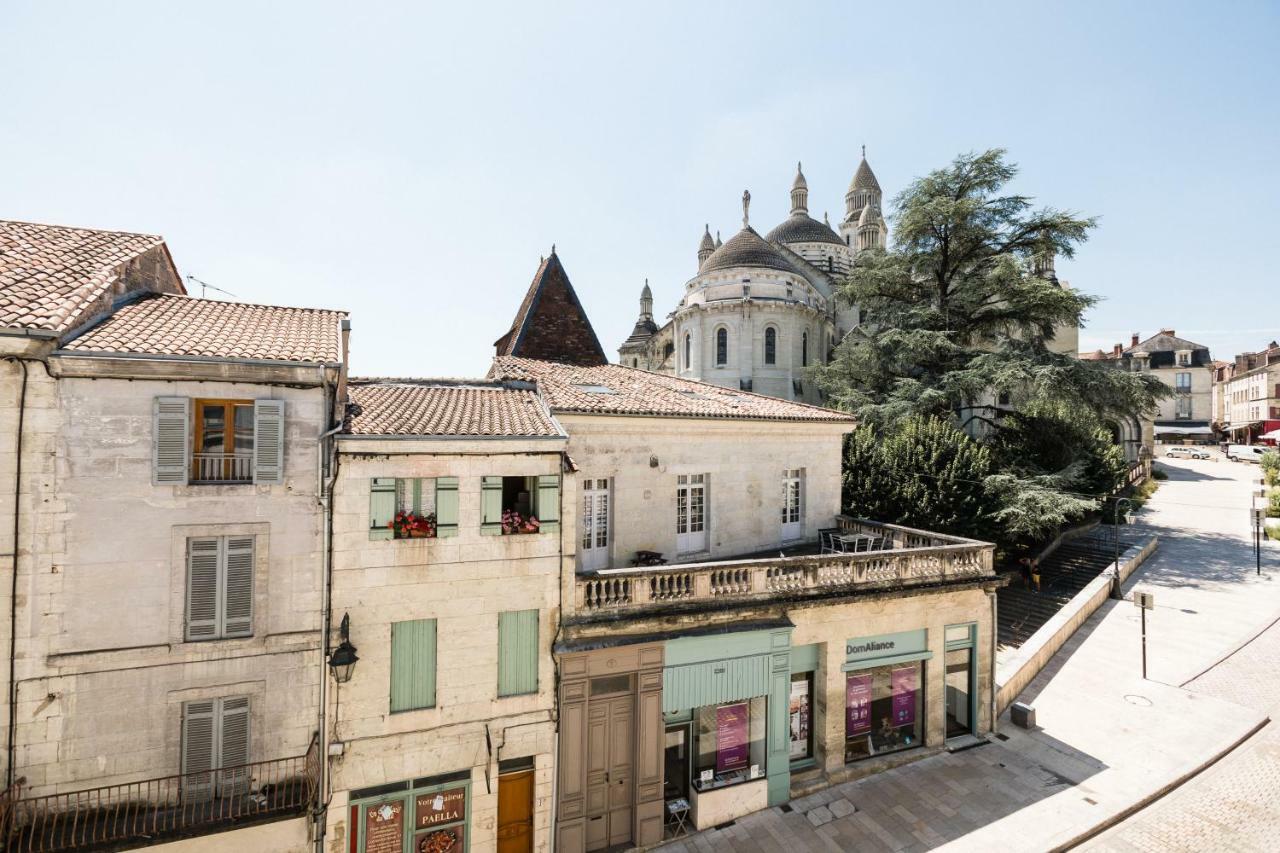Apartment Petit Saint-front- Small Flat Saint-front Perigueux