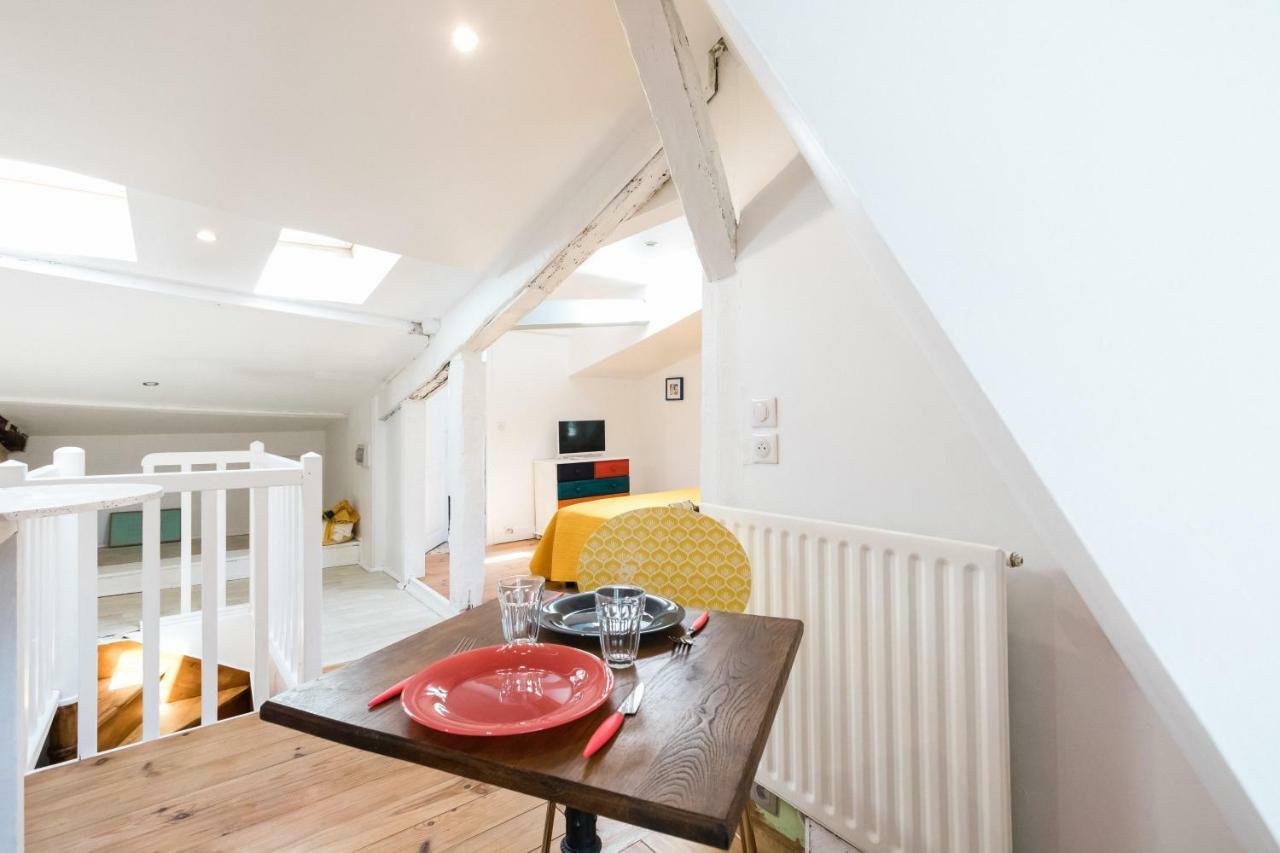 Petit Saint-front- Small Flat Saint-front * Perigueux