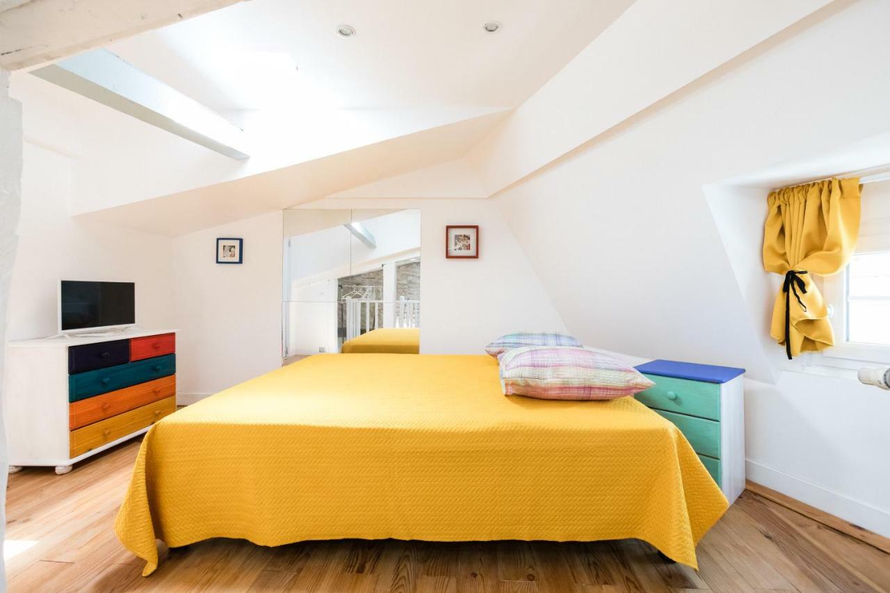 Apartment Petit Saint-front- Small Flat Saint-front *