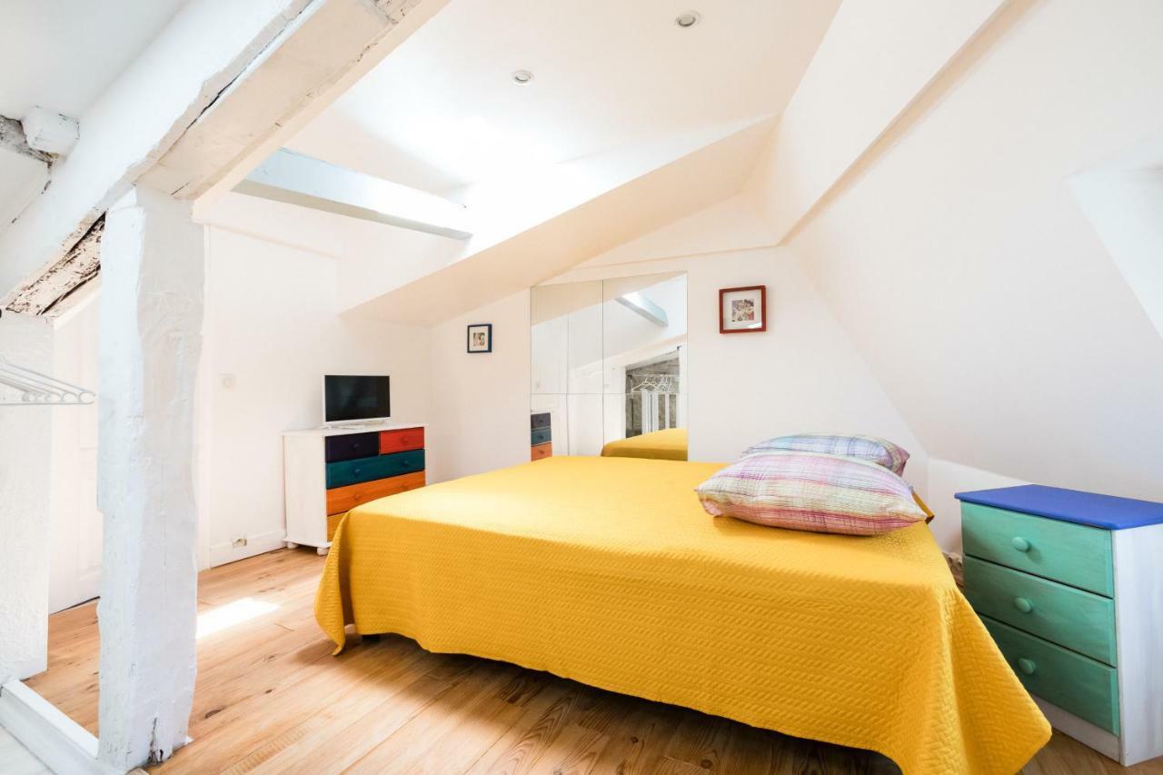 Apartment Petit Saint-front- Small Flat Saint-front