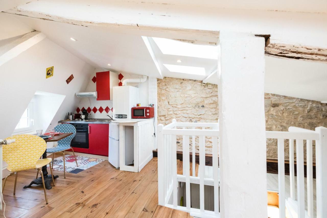Petit Saint-front- Small Flat Saint-front *