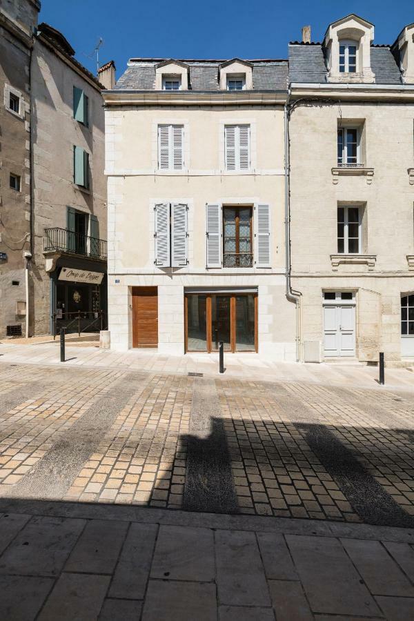 Apartment Petit Saint-front- Small Flat Saint-front